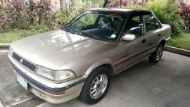 Toyota Small Body 2e 1990