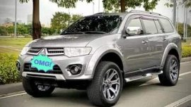 Montero Gls - V 2014