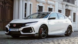 2021 Honda Civic Type R: Expectations and what we know so far