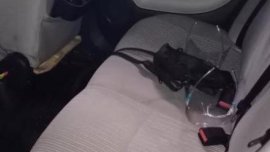 Mitsubishi G4 GLS Lancer Manual 2014