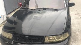 Lancer GLS 1.6L top of the line RUSH!