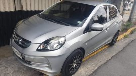 2015 Honda Brio For sale