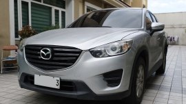2016 Mazda CX-5 2.0L A/T MAXX SkyActiv w/i-stop