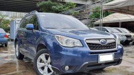 2013 Subaru Forester 2.0IL AWD