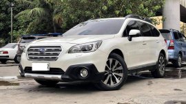 2015 Subaru Outback R-S AWD Gas Automatic