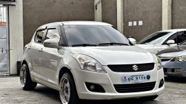 Suzuki Swift 2015
