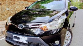 Toyota Vios 2015 1.3 E Manual