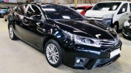 2014 Toyota Corolla Altis 1.6 G VVT-i Auto