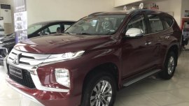 Brandnew Mitsubishi Montero Sport Automatic January Promo