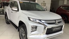 Brandnew Mitsubishi Strada GLS January Promo