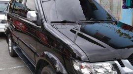 Isuzu Sportivo x 2015