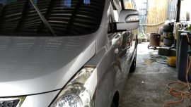 Hyundai Starex 2011 CVX Premium Van