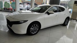 2020 1.5L Mazda 3 Elite Sportback 
