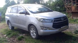 Toyota Innova Diesel 2.8 MT (negotiable)