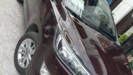 Selling Brown Toyota Innova 2017 in Bulakan