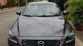 Grey Mazda CX-3 2018 for sale in Santa Rosa