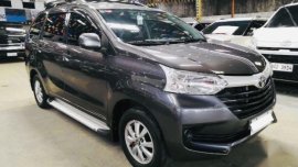 2016 Toyota Avanza 1.3 E Auto