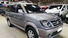 Mitsubishi Adventure GLS Sport Manual 2016