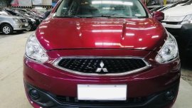 2018 Mitsubishi Mirage Hatchback 1.2 Auto