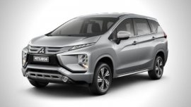 2021 Mitsubishi Xpander: Expectations and what we know so far 