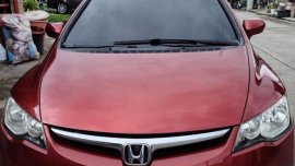 Honda Civic FD 1.8 S Auto 2008