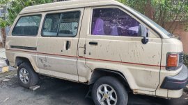 Toyota Lite Ace 1989
