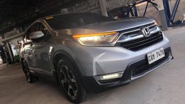 2018 Honda CRV S Diesel A/T