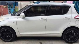 Suzuki Swift 2005