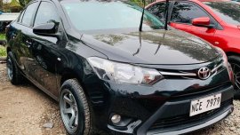 2015-2016 Toyota Vios 1.3E Automatic