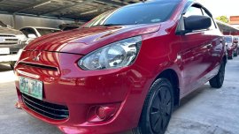 Mitsubishi Mirage 2013 HB Automatic