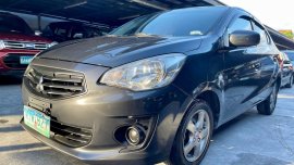 Mitisubishi Mirage 2014 GLX Automatic