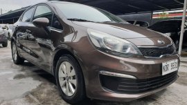 Kia Rio 2016 1.4 EX Automatic