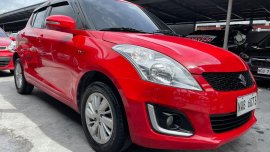Suzuki Swift 2017 Automatic