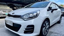 Kia Rio 2016 EX Automatic