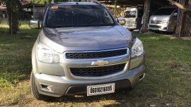 Chevrolet Colorado 2.5 M/T