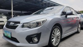 Subaru Impreza 2013 2.0i-s Automatic