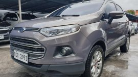 Ford EcoSport 2016 Titanium Automatic