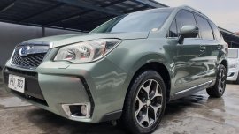 Subaru Forester 2014 XT Turbo Automatic
