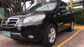 2008 Hyundai Sta Fe 4x4