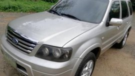 Ford Escape 2.0 XLS (A) 2008