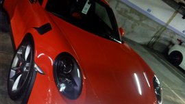 Used 2016 Porsche GT3 RS PDK 4.0