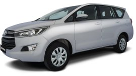 JANUARY PROMO IS WAVING! ZERO DP ALL NEW TOYOTA INNOVA J GAS MT(2020)
