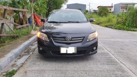 2009 Toyota Altis 1.6G