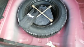 2020 Hyundai Accent Sedan