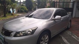 Honda Accord 2.4 i-VTEC (A) 2010