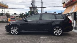 Volkswagen Golf GTS 2.0 TDi Auto 2018