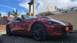 Mazda MX-5 2.0 (A) 2017