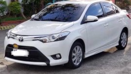 Toyota Vios 1.3 J Manual 2016
