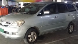 Toyota Innova 2006