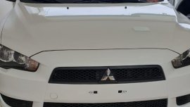 Mitsubishi Lancer 1.6 2014